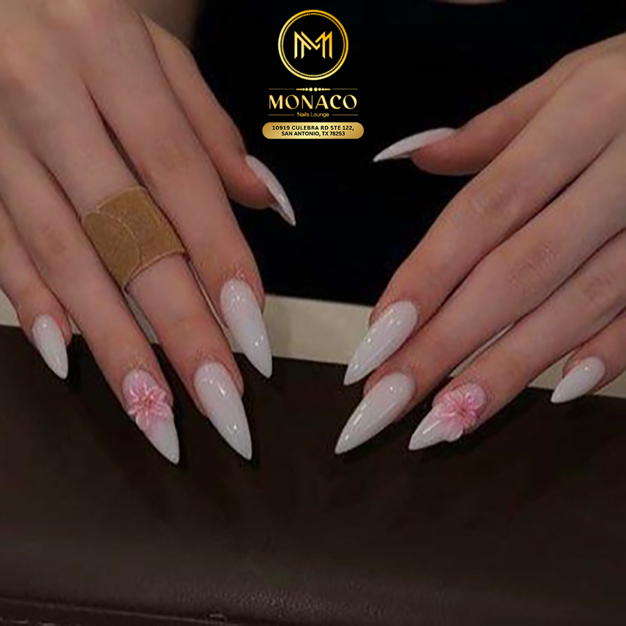 amazing nail